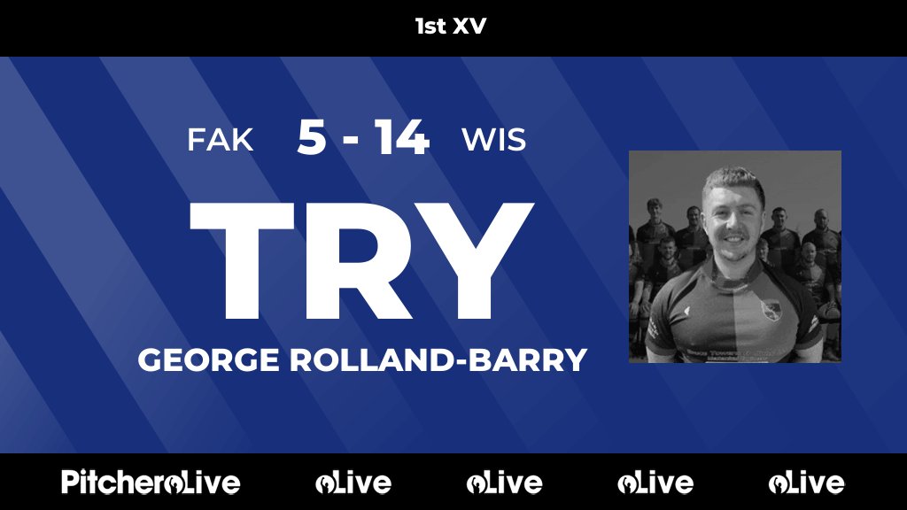 FakenhamRFC's tweet photo. 52': George Rolland-Barry scores for Fakenham 🙌
#FAKWIS #Pitchero
https://t.co/QZ27T8nPBS https://t.co/1B0RHPQn7c