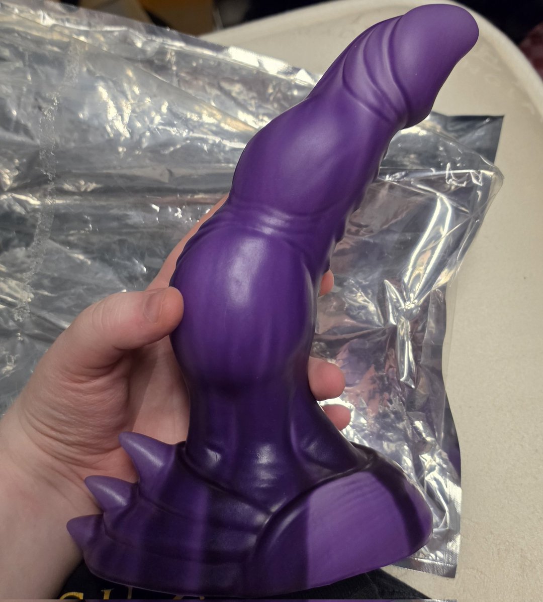 Vix 💜🔞🏳️‍⚧️ tweet media