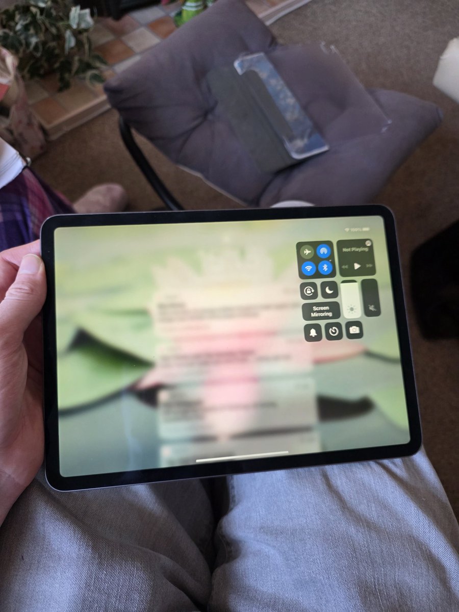 Adam The Tech Enthusiast tweet media