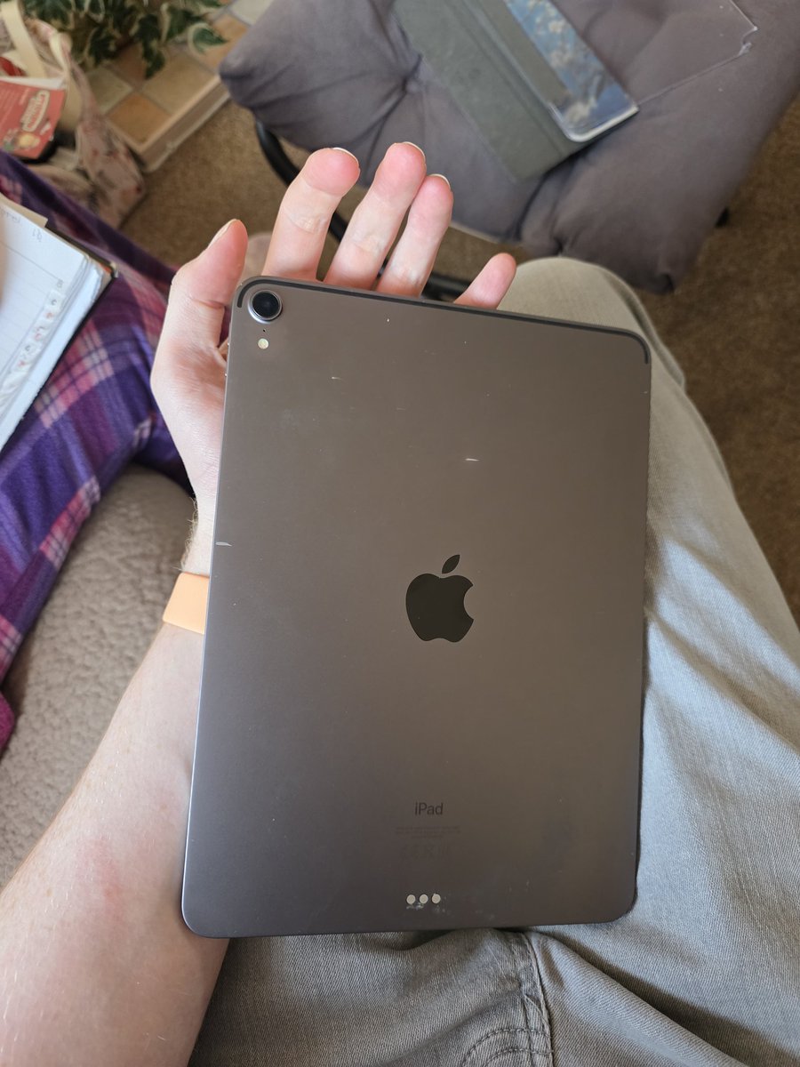 Adam The Tech Enthusiast tweet media