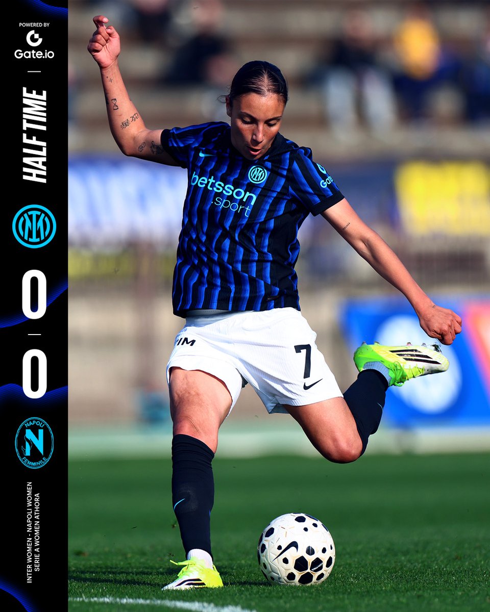 Inter Women tweet media