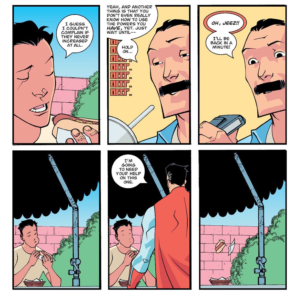 nirvanam1nd (EOZ-ssj 3) tweet media