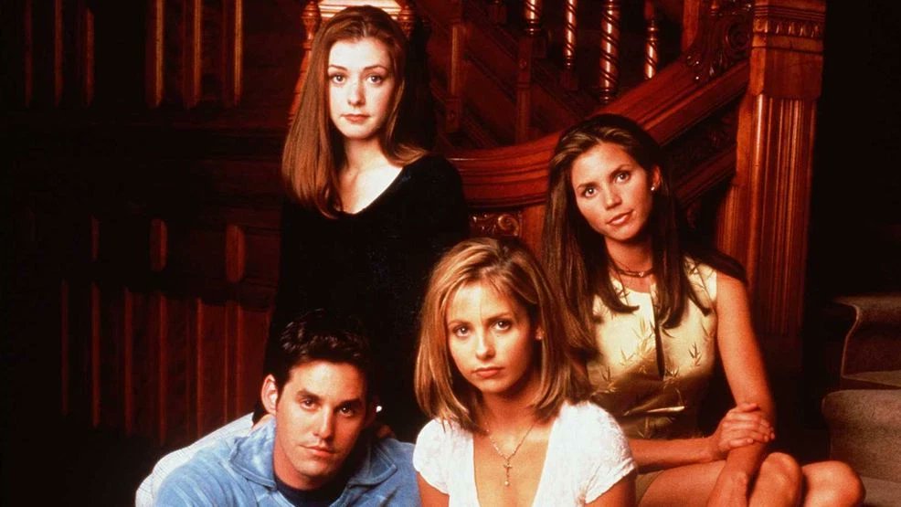 Vampiresangelnv's tweet image. Nicholas Brendon, who was best known for playing our beloved Xander on Buffy the Vampire Slayer but who also played Kevin on Criminal Minds and has been in a few horror movies, has left this mortal coil. RIP Nicholas and thank you for leaving your mark on this earth!