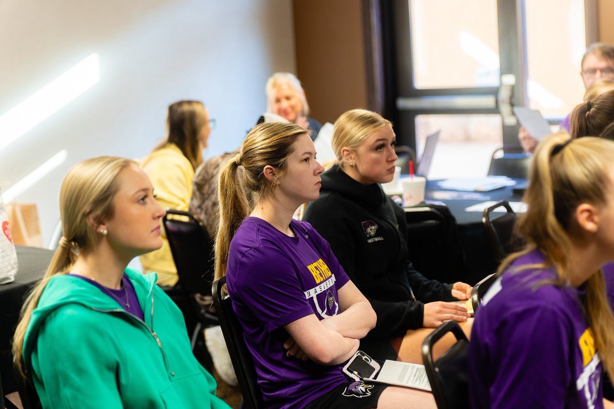Bethel University Women’s Basketball tweet media