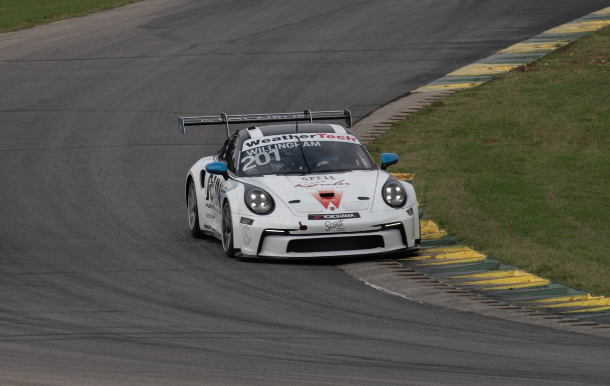 VIRginia International Raceway tweet media