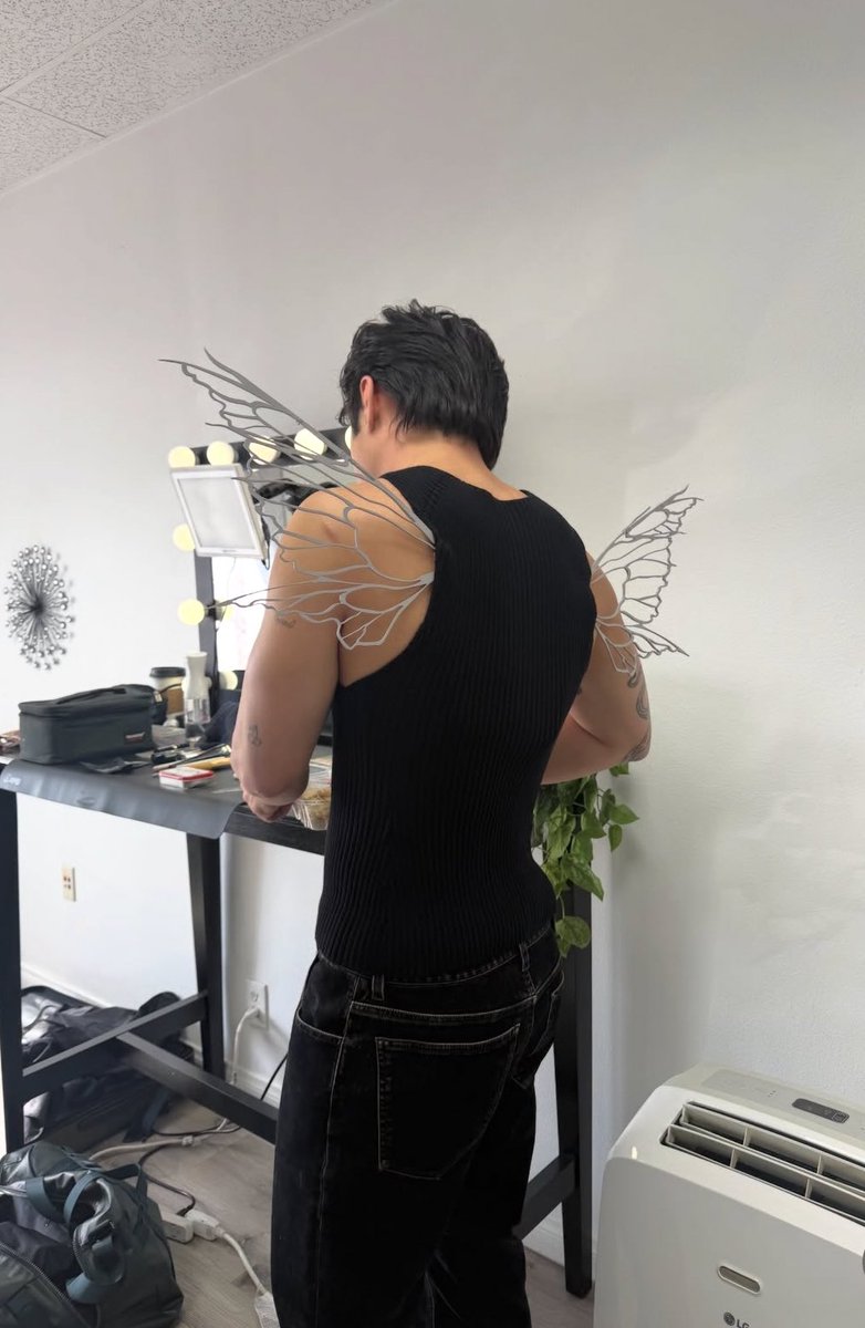 〽️Remy (freak) tweet media