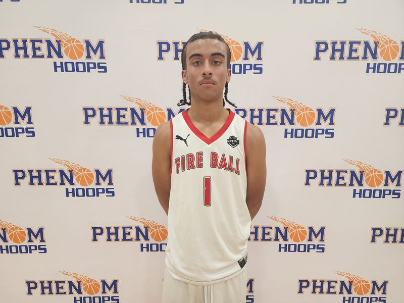 Phenom Hoop Report tweet media