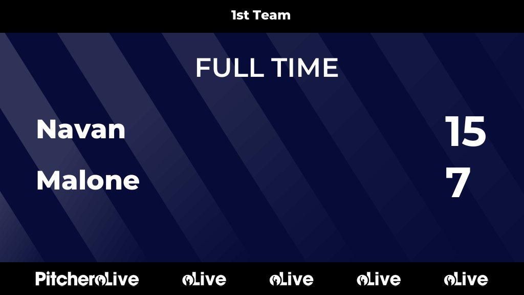 Malone RFC tweet media