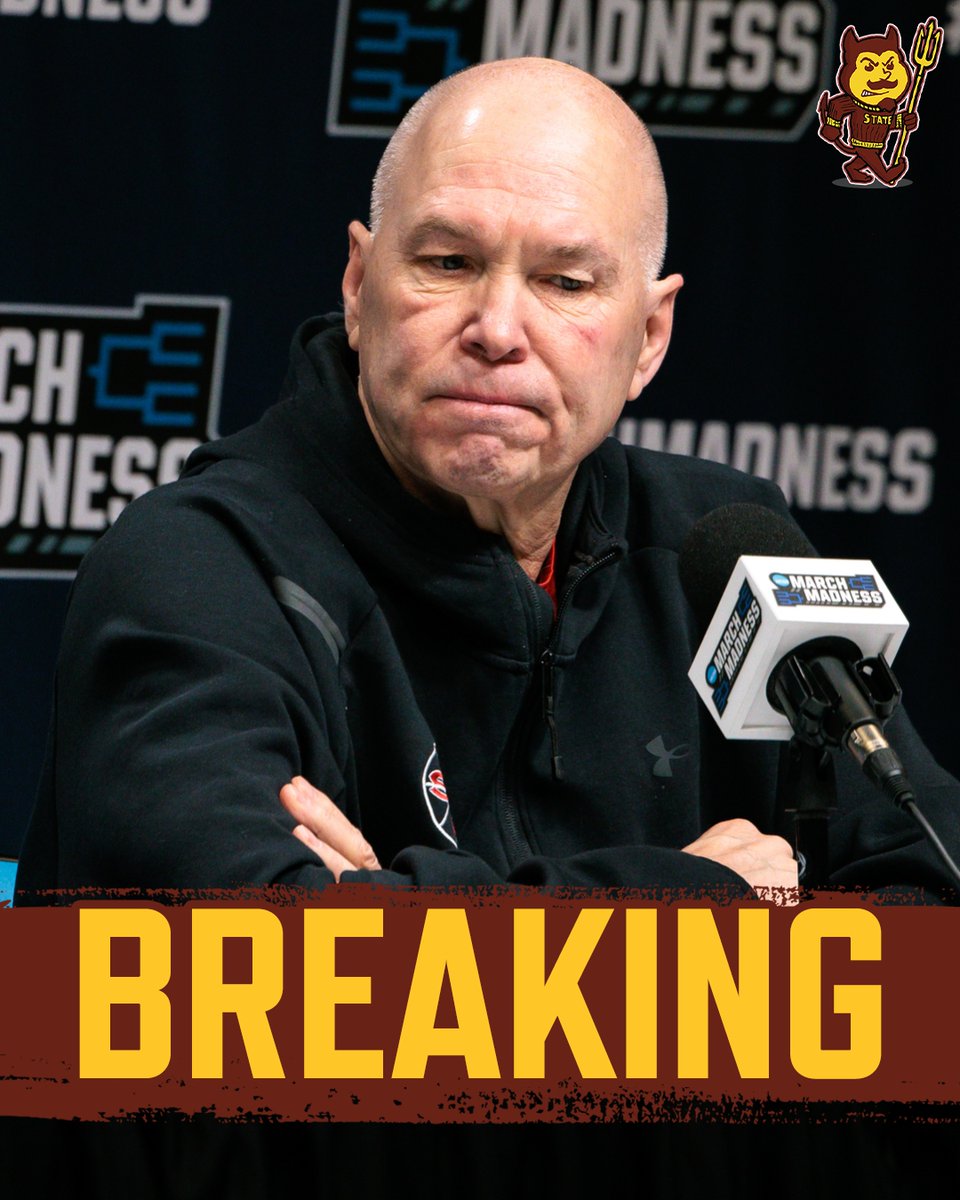 PHNX Sun Devils tweet media