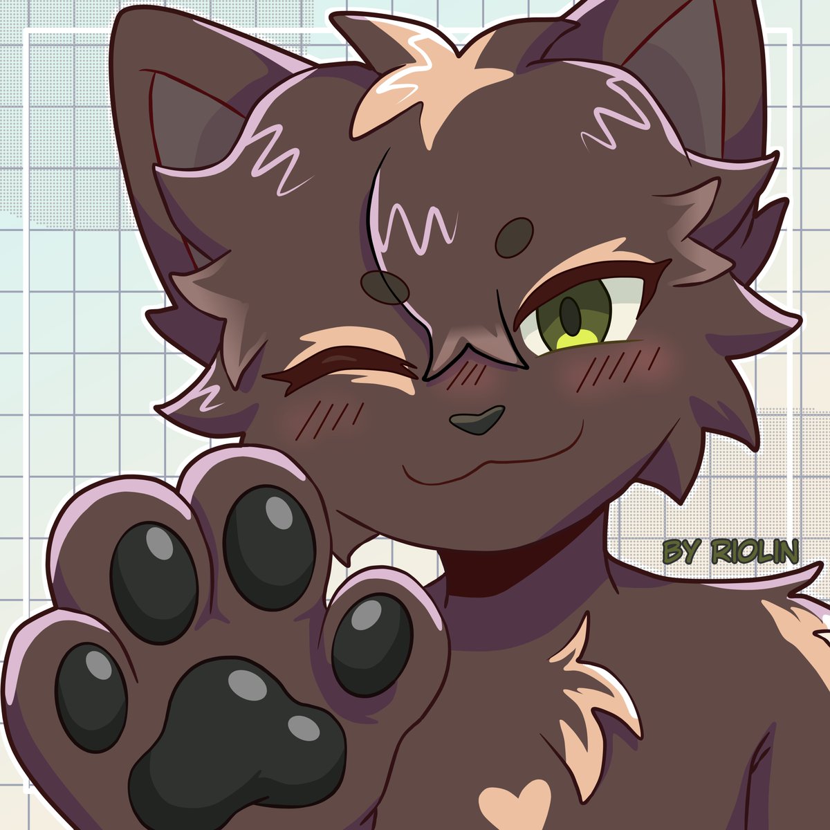 Riolin 🇬🇶 tweet media