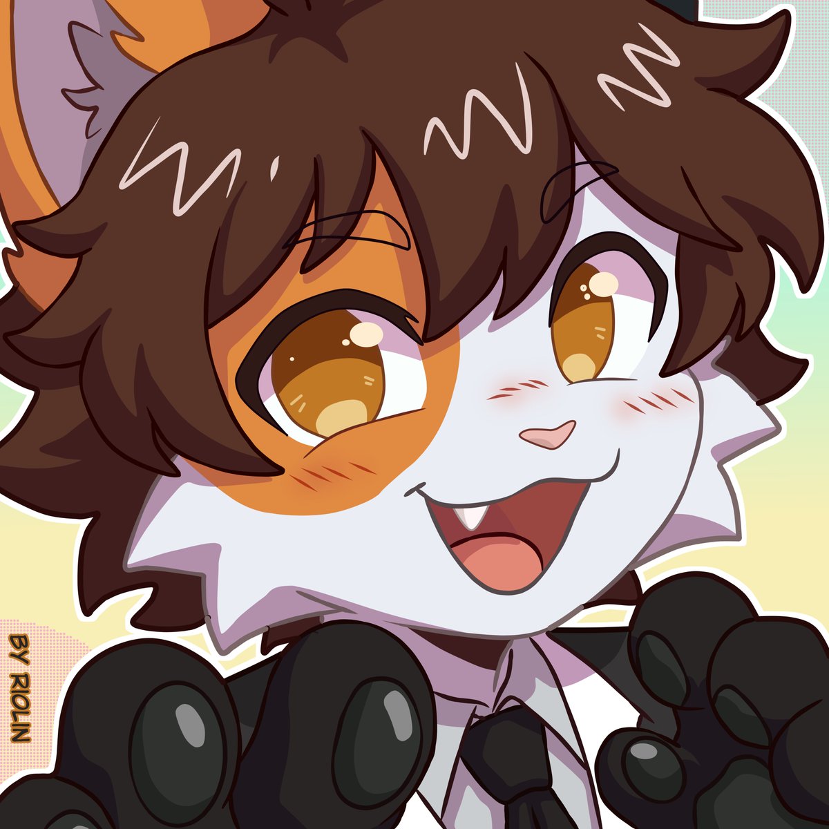 Riolin 🇬🇶 tweet media