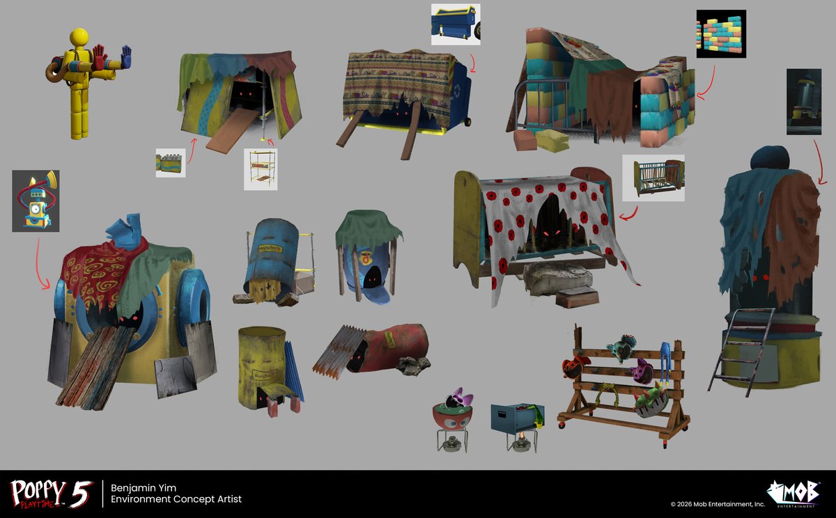 Fantime Horror tweet media