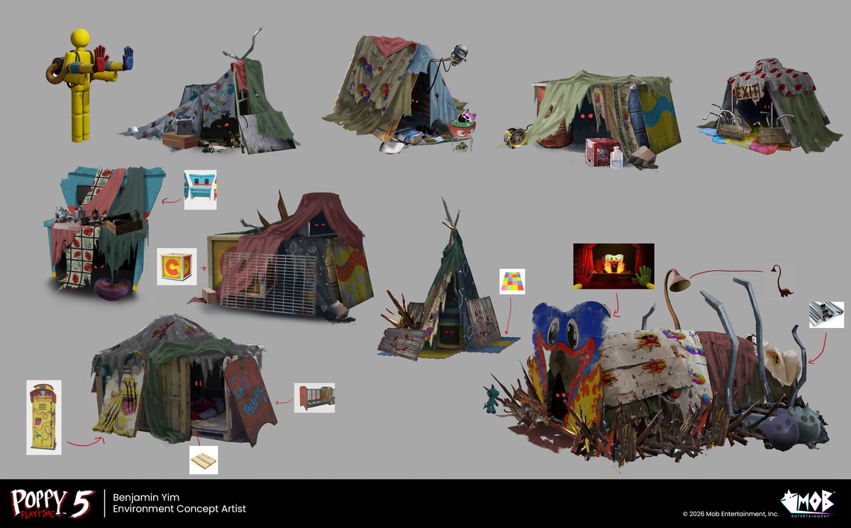 Fantime Horror tweet media