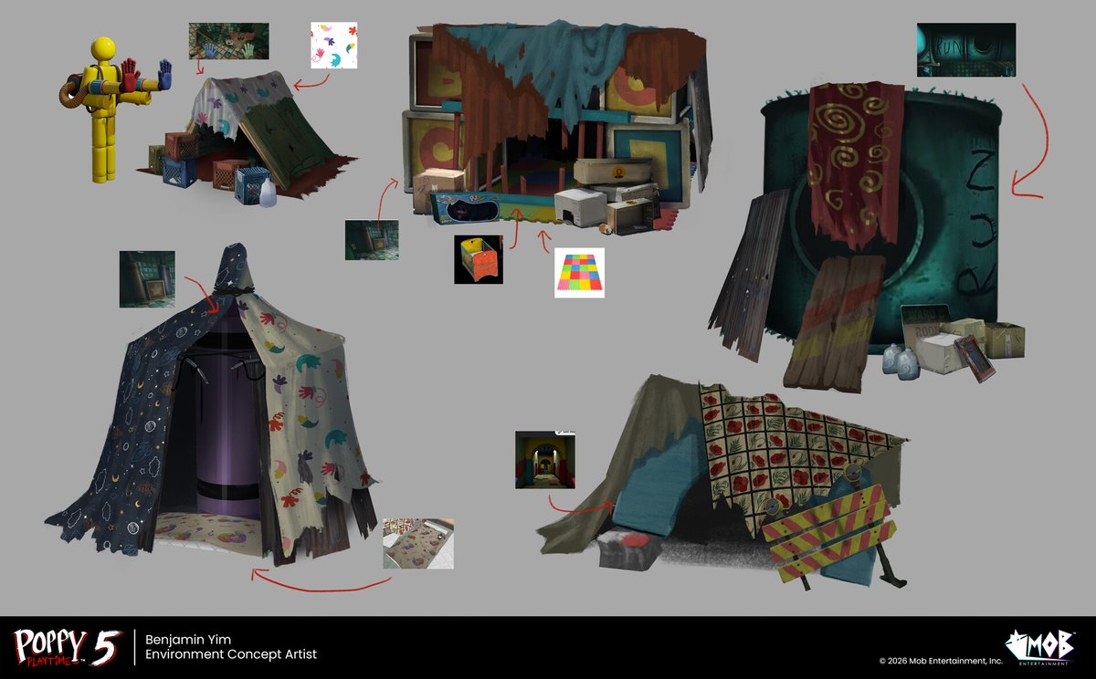 Fantime Horror tweet media