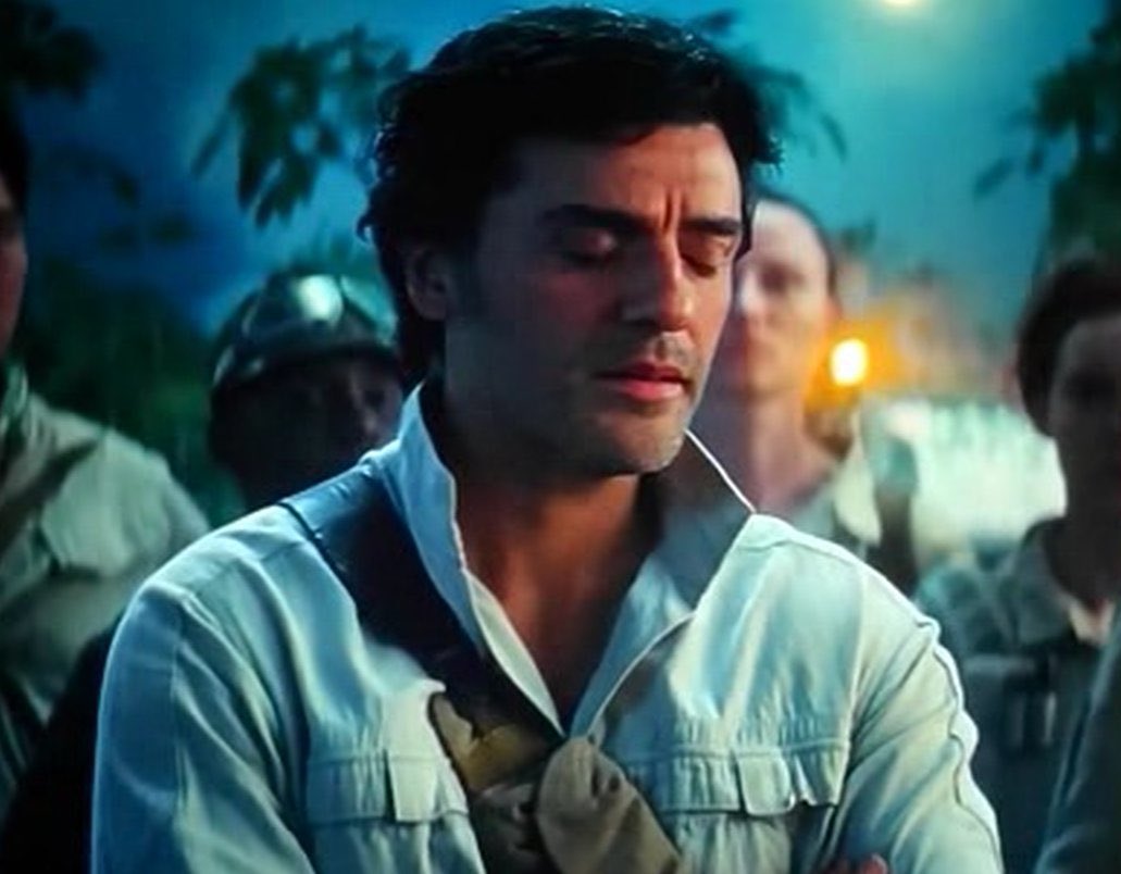 JUSTIN・ヤングブラッド tweet media