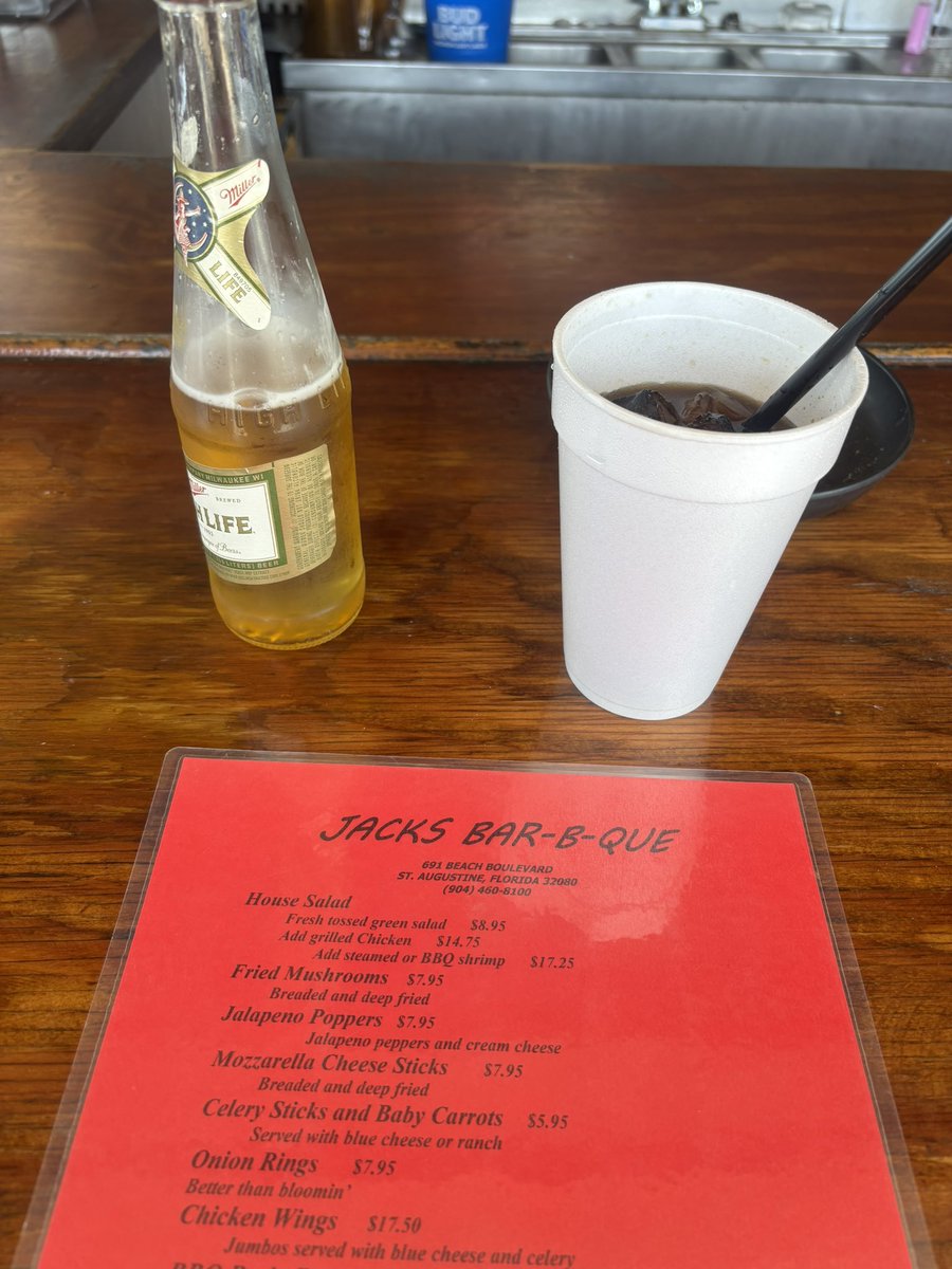 Uncle Crawdad tweet media