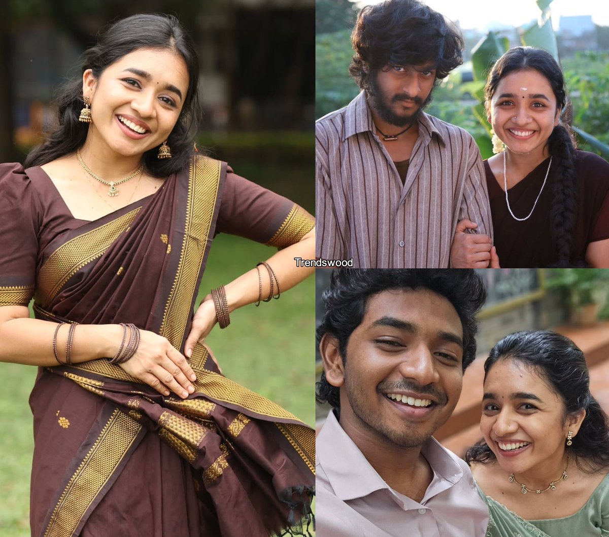 Tharani ʀᴛᴋ tweet media