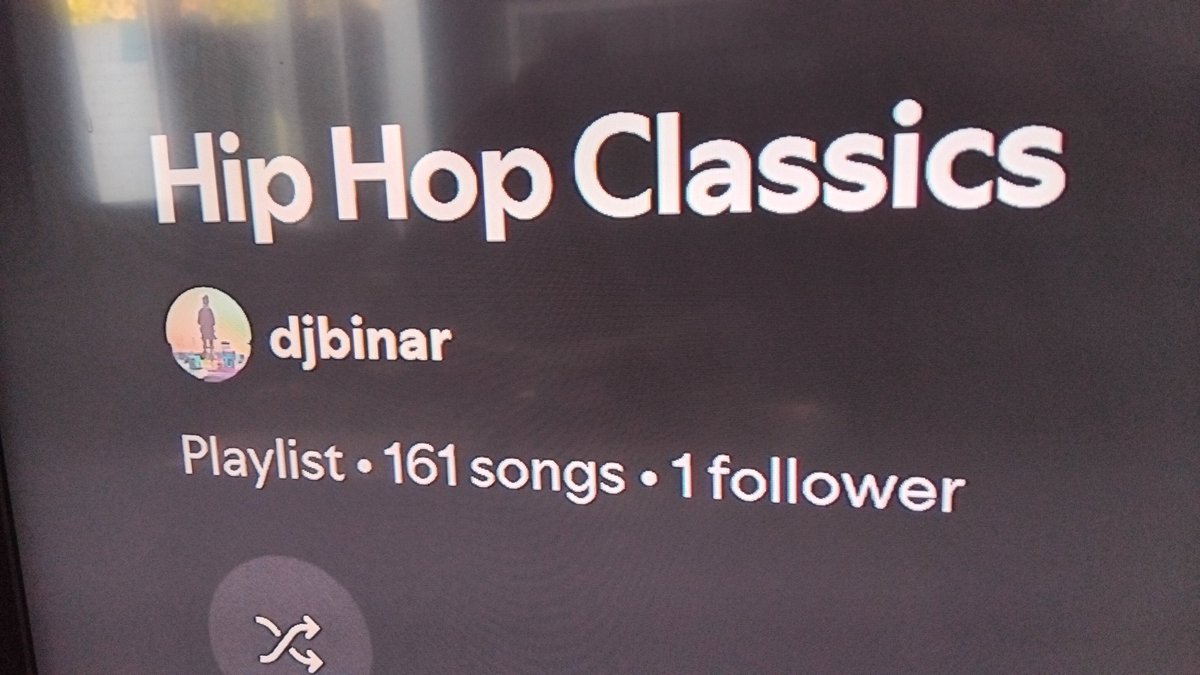 dj binar tweet media