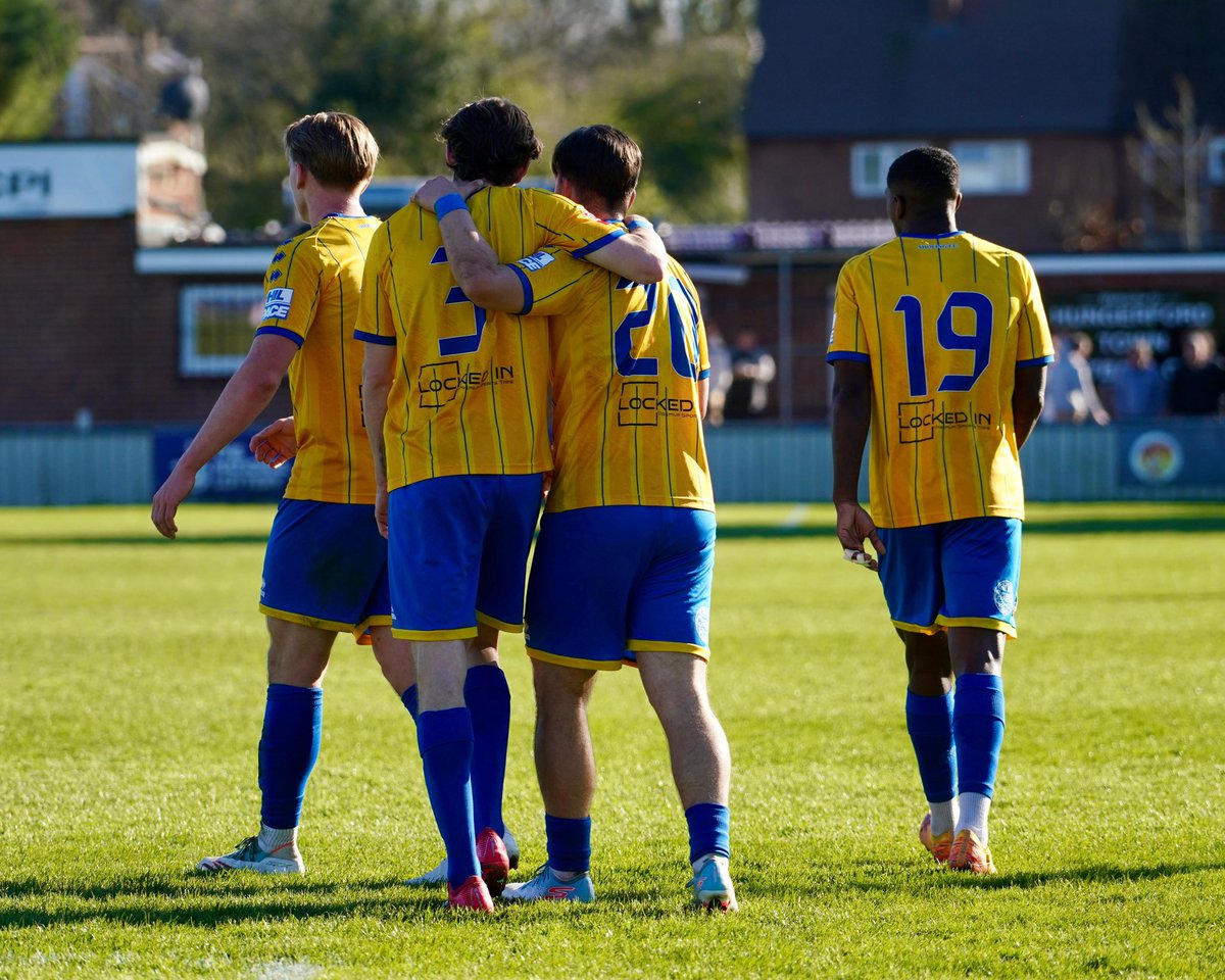 Sholing FC tweet media