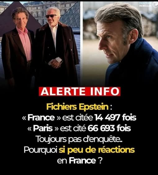 Jacques Renardiere tweet media