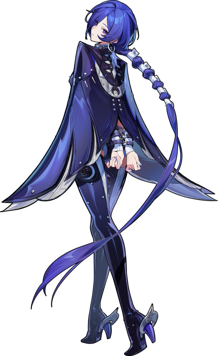 Cissia (no more nerfs) tweet media