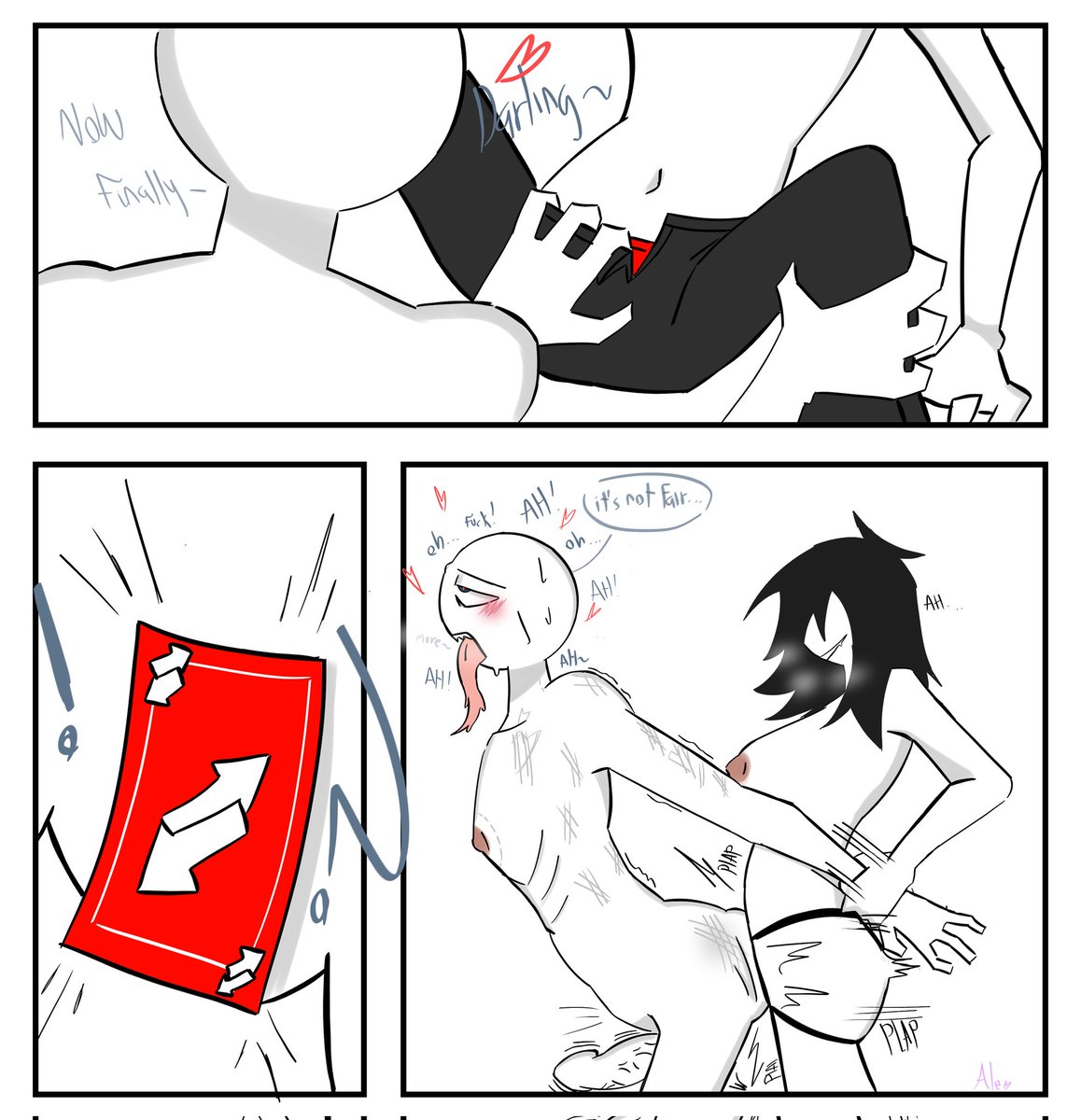 卂ㄥ乇 tweet media