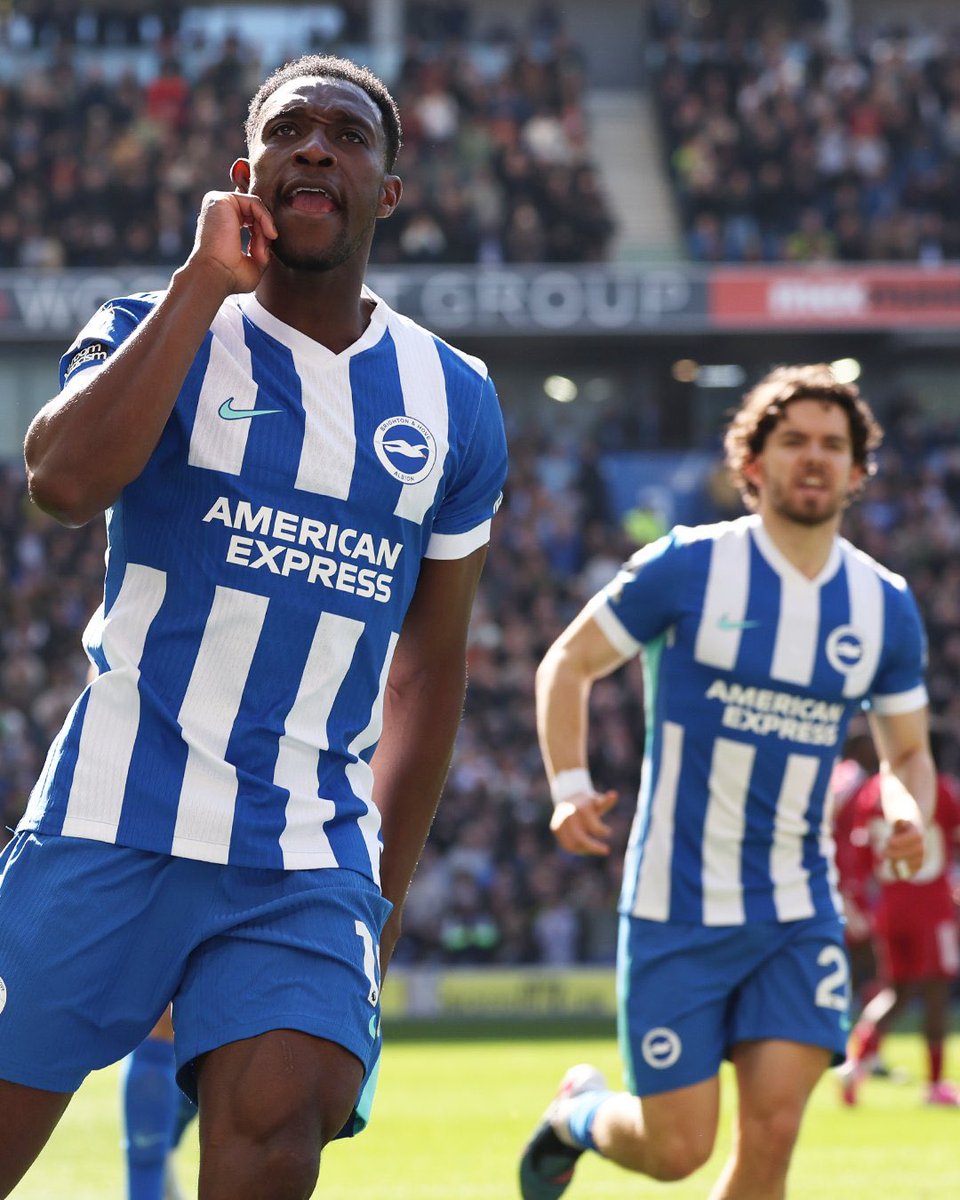 Albion Analytics tweet media