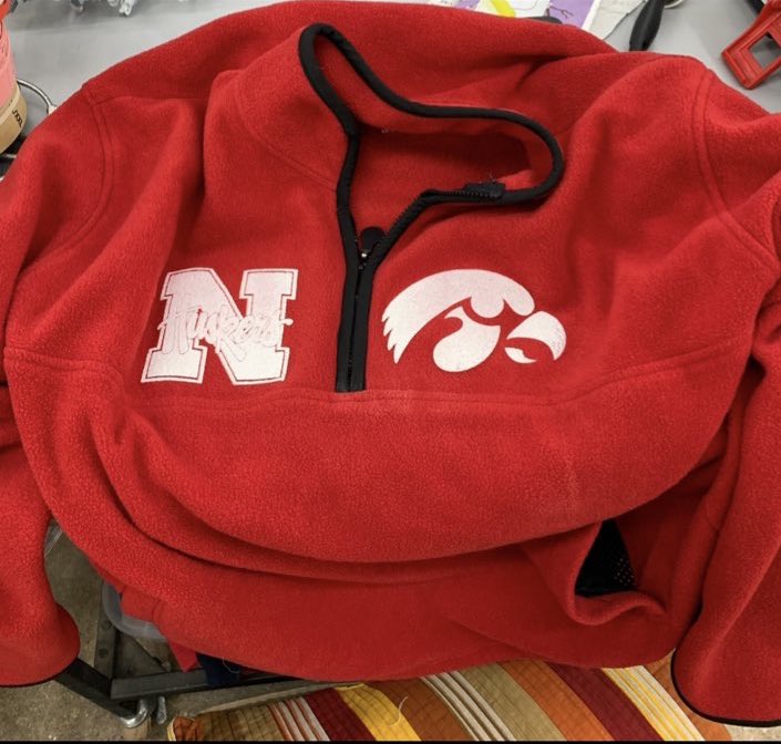 Mike Ott (Lover of beer and green bean casserole) tweet media