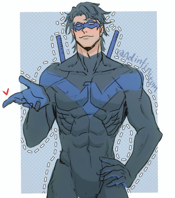 勾线性死亡 tweet media