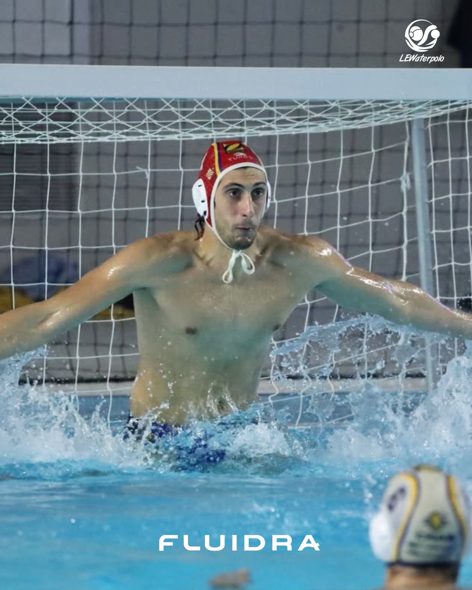 LEWaterpolo tweet media