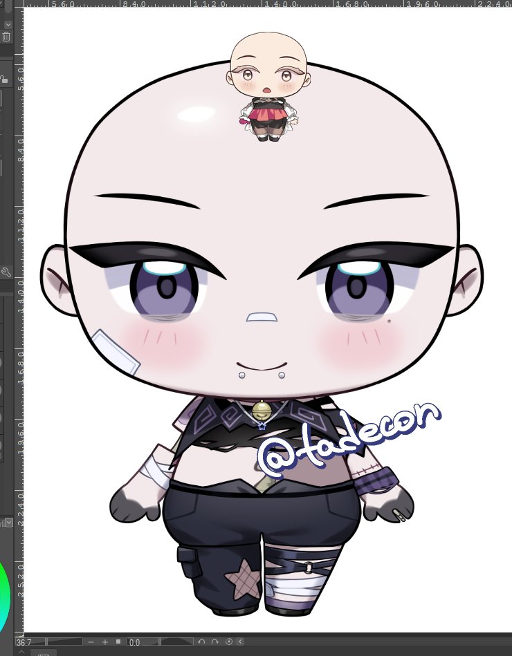 tade🧄 tweet media