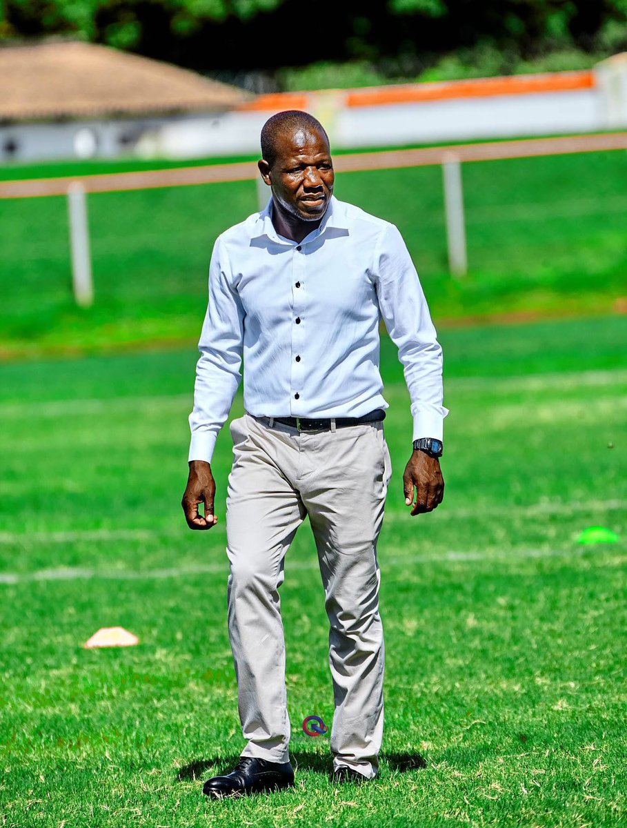 CAPS United FC tweet media