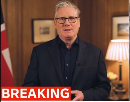 StarmerOut tweet media