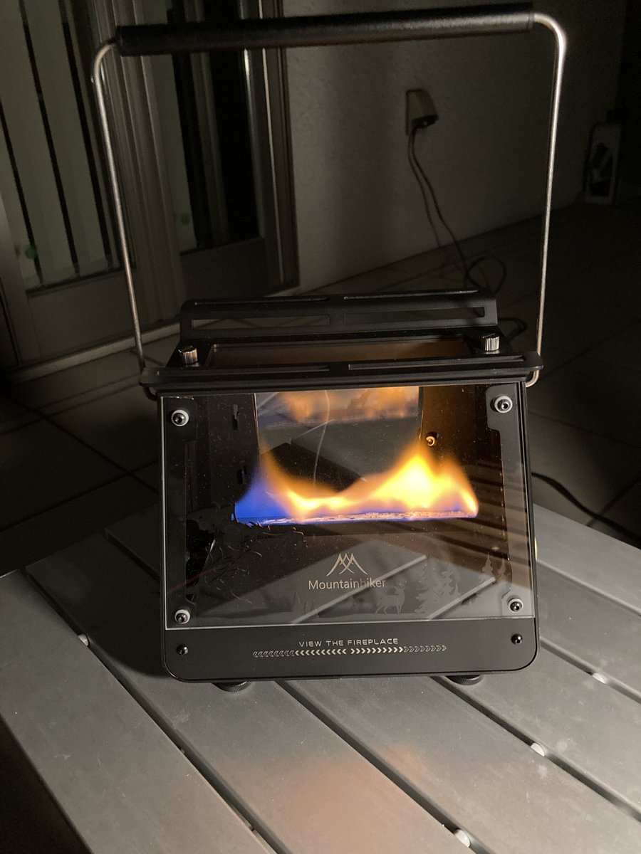 かいちゃんねる/バックパックキャンパー tweet media