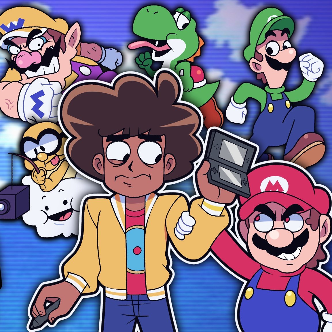 RamenRetro🍩 tweet media