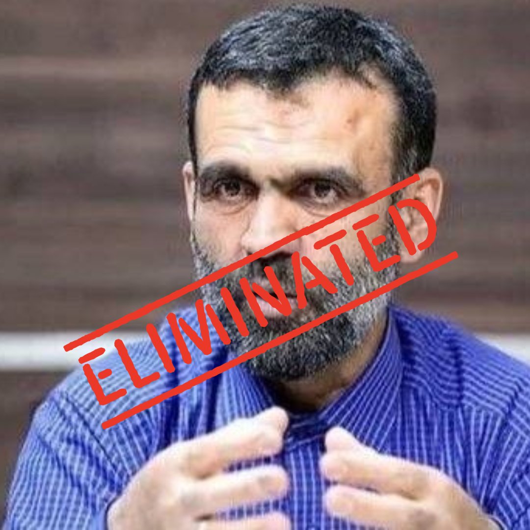 Mossad Commentary tweet media