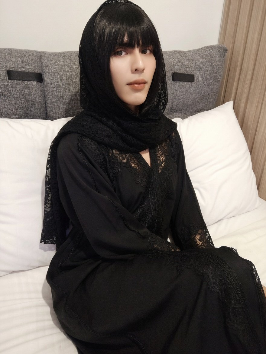 Alyaa 🏳️‍⚧️ tweet media