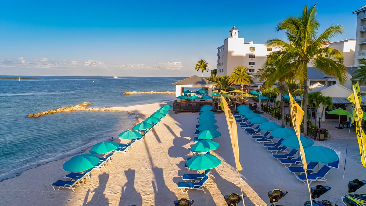 Shephard's Resort tweet media