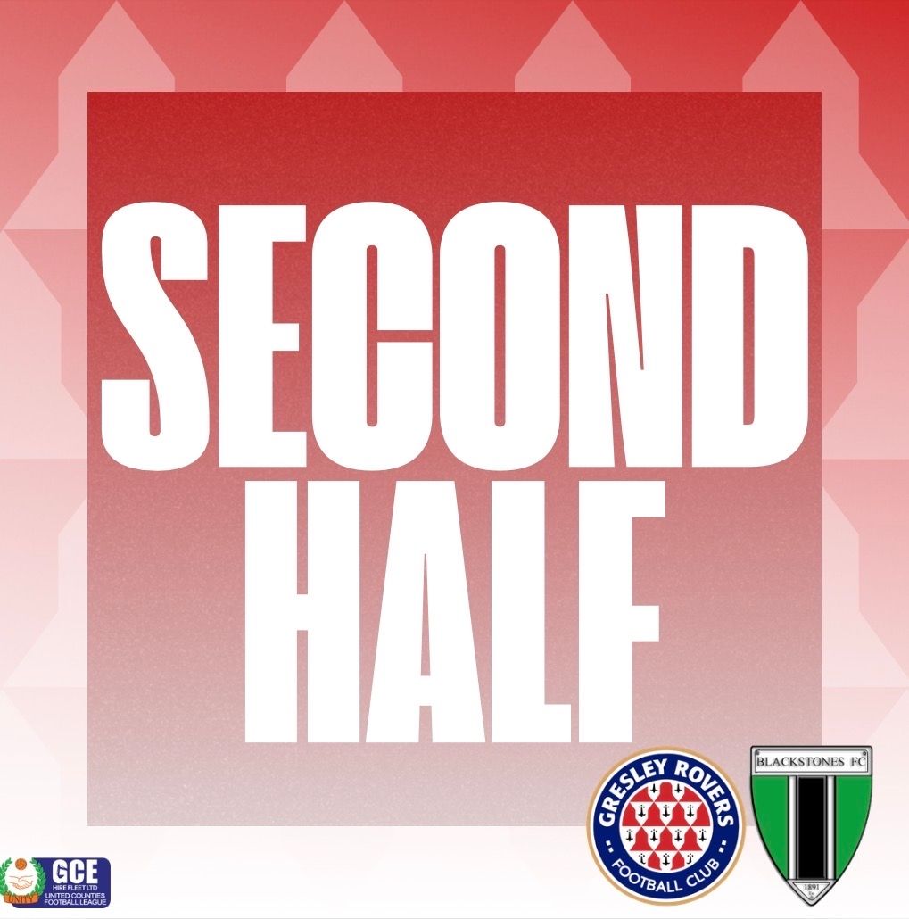 Gresley Rovers tweet media