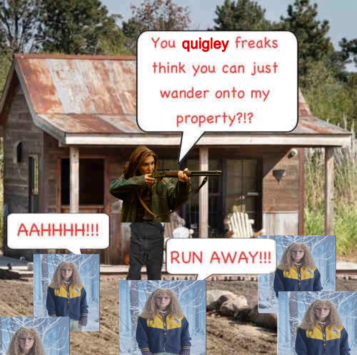 gael quigley tweet media