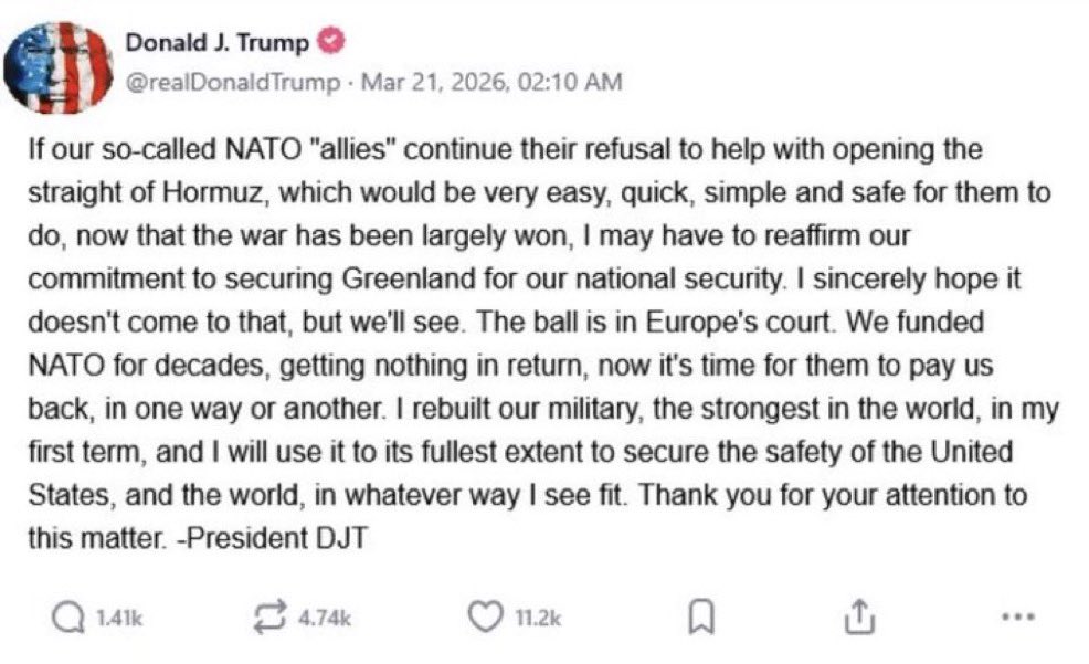 Midlife Tech Crisis tweet media