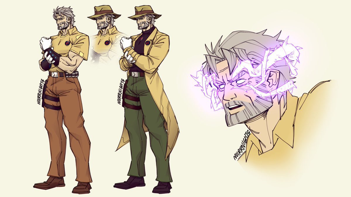 Butcher by Daylight (Renjiro💍) tweet media