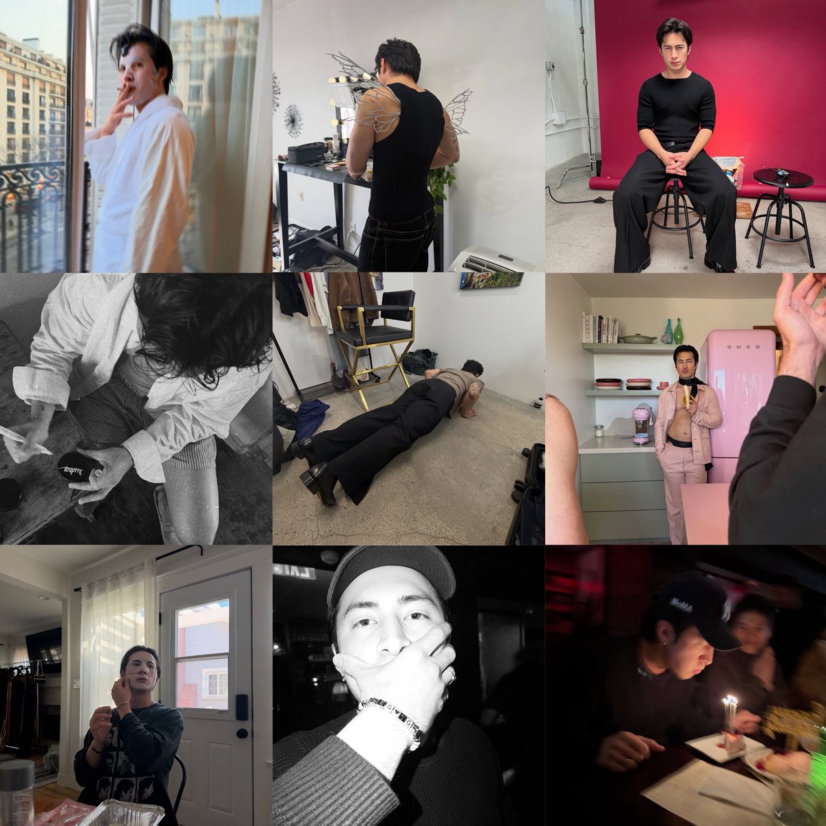 🪩𓇼rach𓇼🪩 tweet media