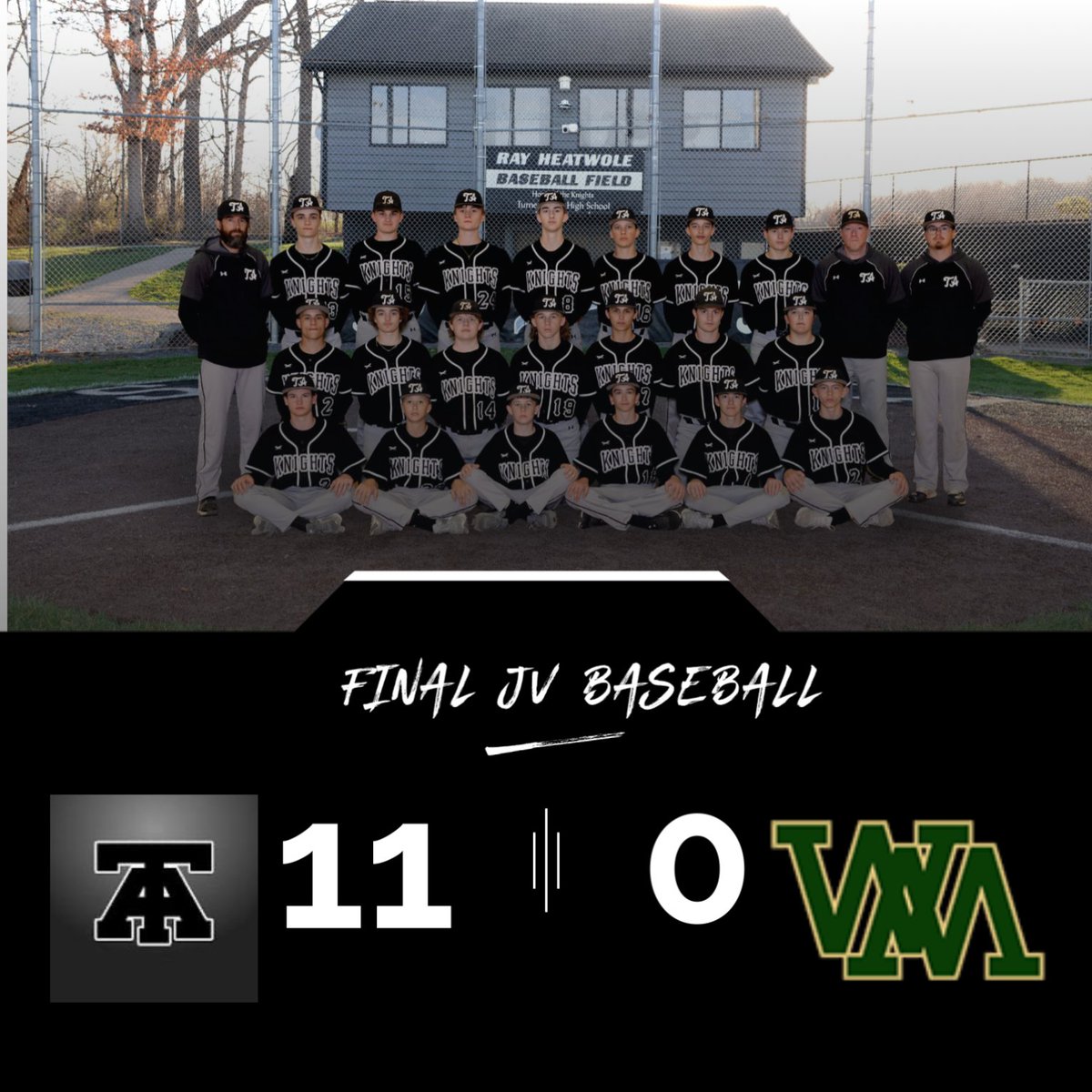 TA Activities tweet media