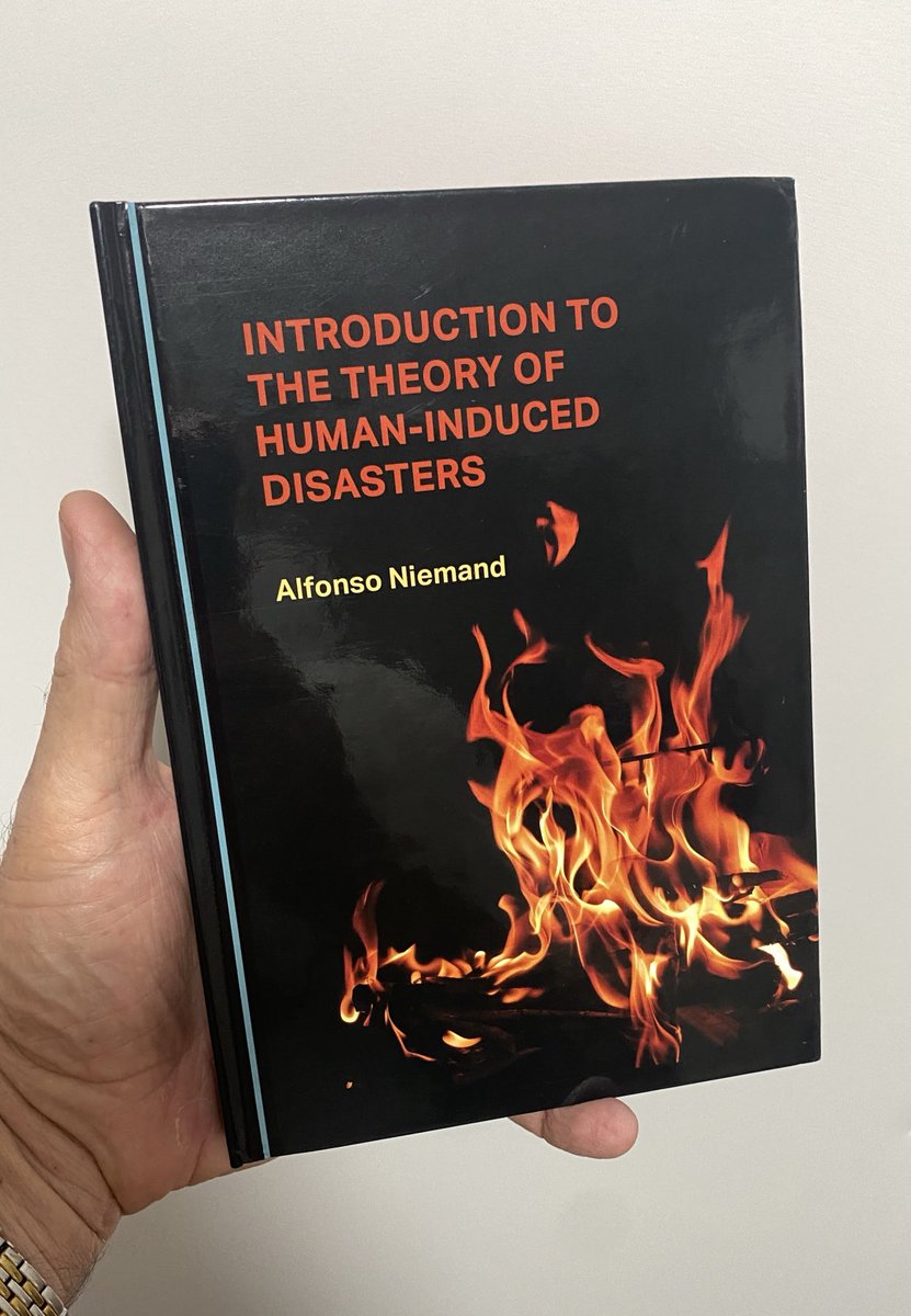 Alfonso Niemand tweet media