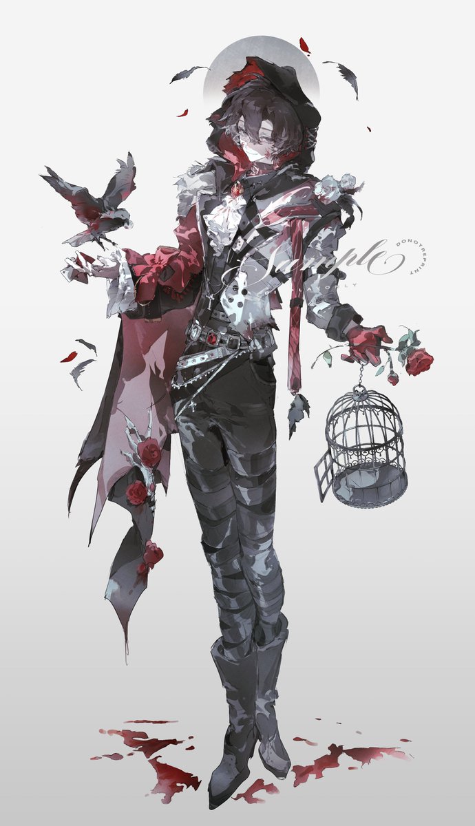 しかぷ tweet media