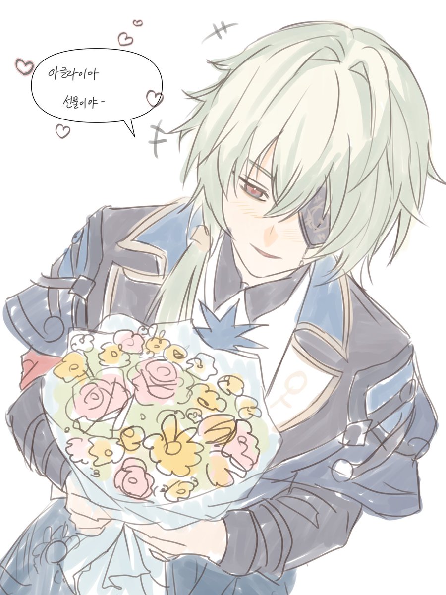 말차링 tweet media