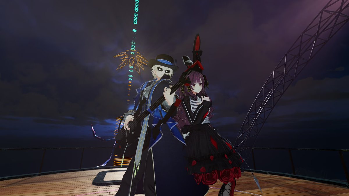 MIIKO🍥🐙 み〜こ tweet media