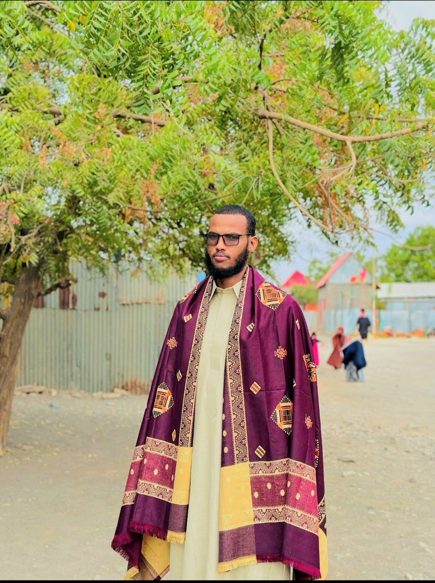 ABWANE,MOHAMED (Nogob&Reserve Area) tweet media
