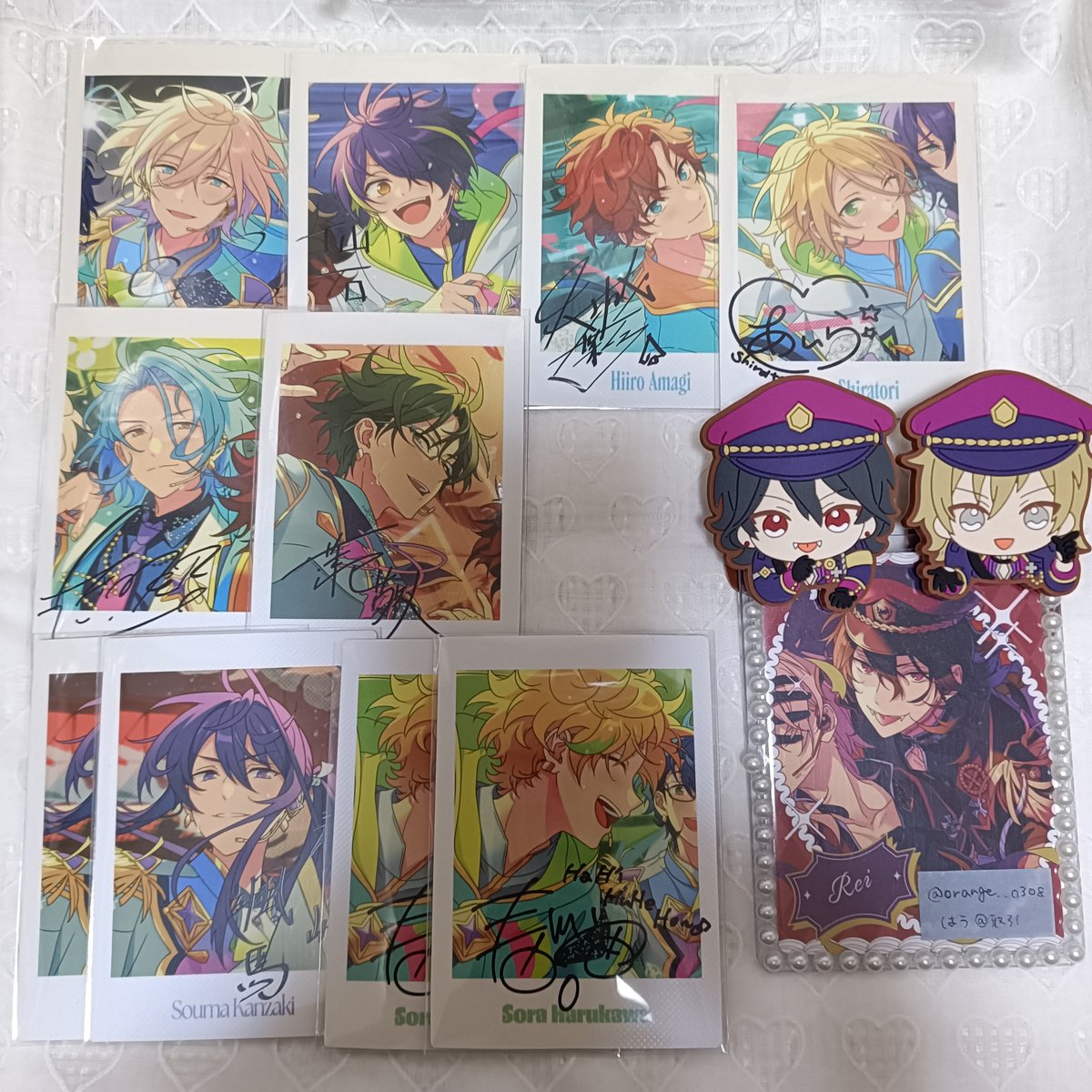 はう＠取引 tweet media